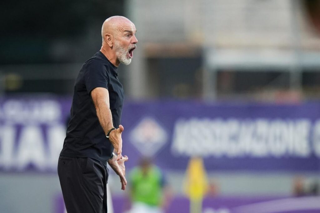 Fiorentina in crisi: Pioli sotto accusa e la ricerca di un nuovo tecnico