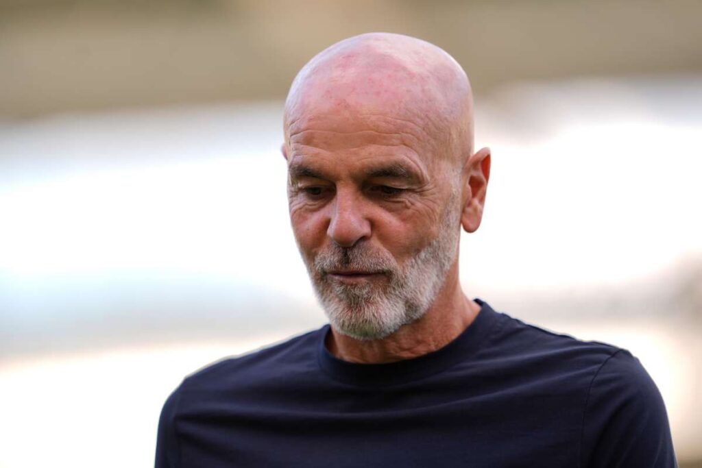Fiorentina in crisi: Pioli sotto accusa dopo una partenza da incubo