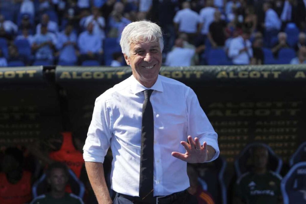 La Roma di Gasperini cerca un attaccante: Ilenikhena nel mirino