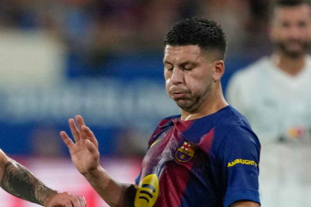 Inter, possibile prestito di Roony Bardghij: il mercato di gennaio in vista