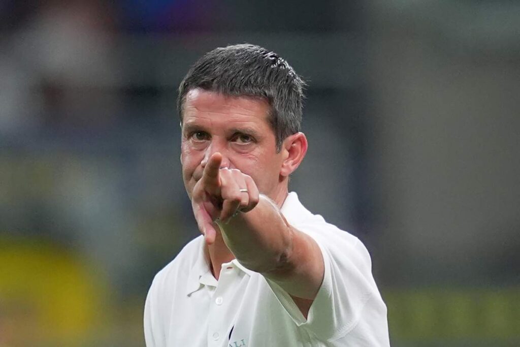 Luis Henrique titolare a Cagliari, sfida cruciale per l’Inter di Chivu