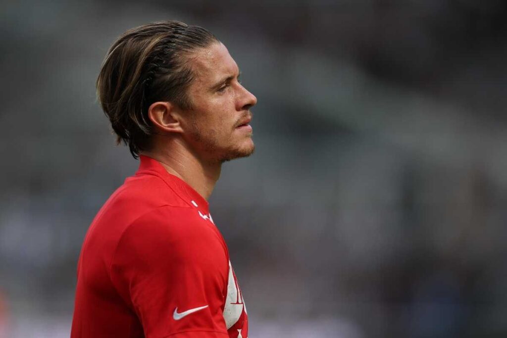 Inter, possibile scambio Frattesi-Gallagher con l’Atletico Madrid
