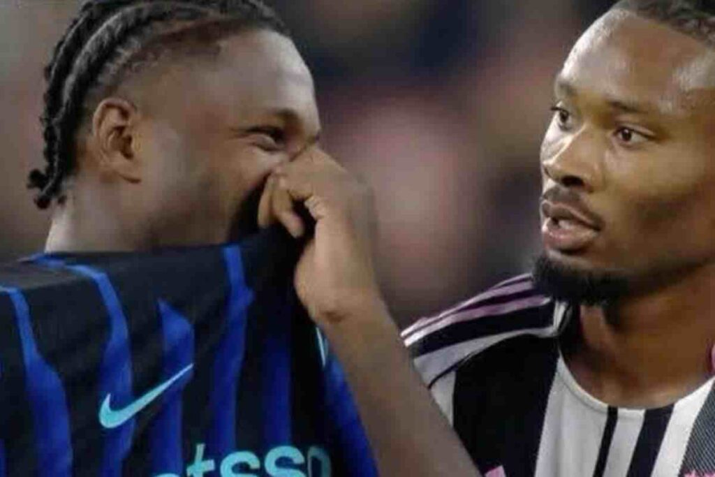 Inter-Juve, la sconfitta nerazzurra scatena polemiche