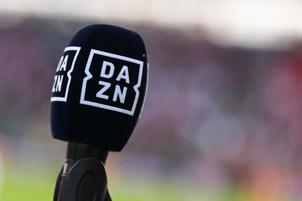 Inter‑Sassuolo, l’interruzione di DAZN al 12° minuto: problemi di connessione e richieste di rimborso