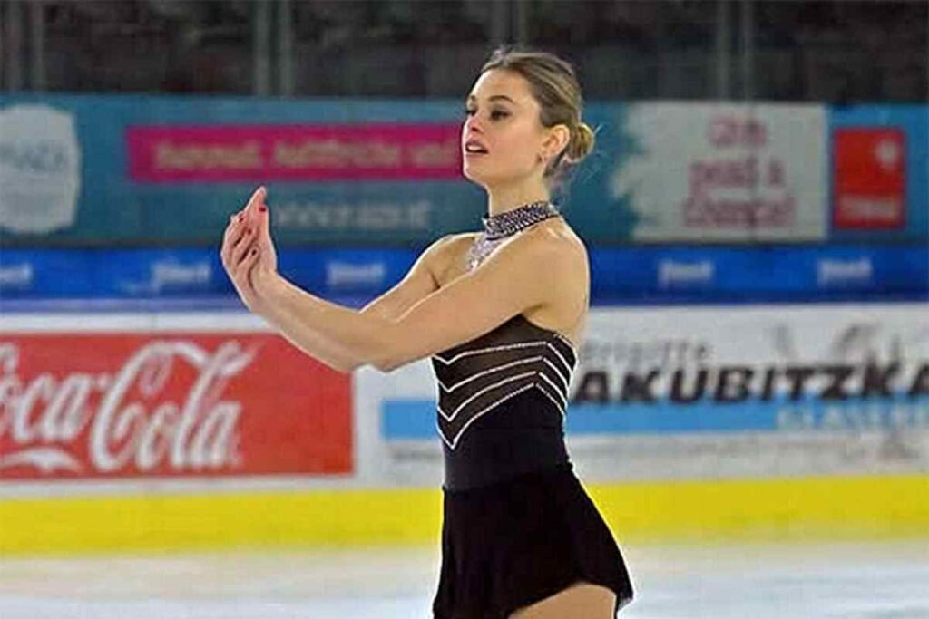 Tragedia nel mondo del pattinaggio: scomparsa di Julia Maria Gaiser a Salisburgo