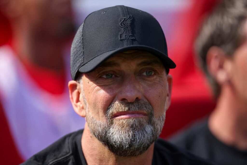 Jurgen Klopp a un passo dal ritorno: l’Al-Ittihad lancia la sfida al mercato