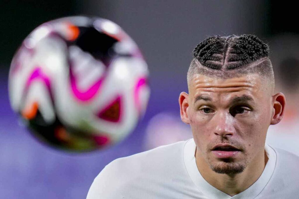 juventus calendario corsa phillips
