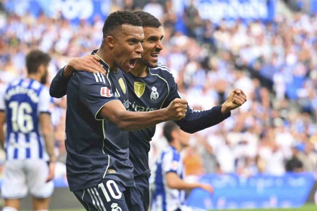 Juventus pronta a ingaggiare Dani Ceballos nel mercato invernale