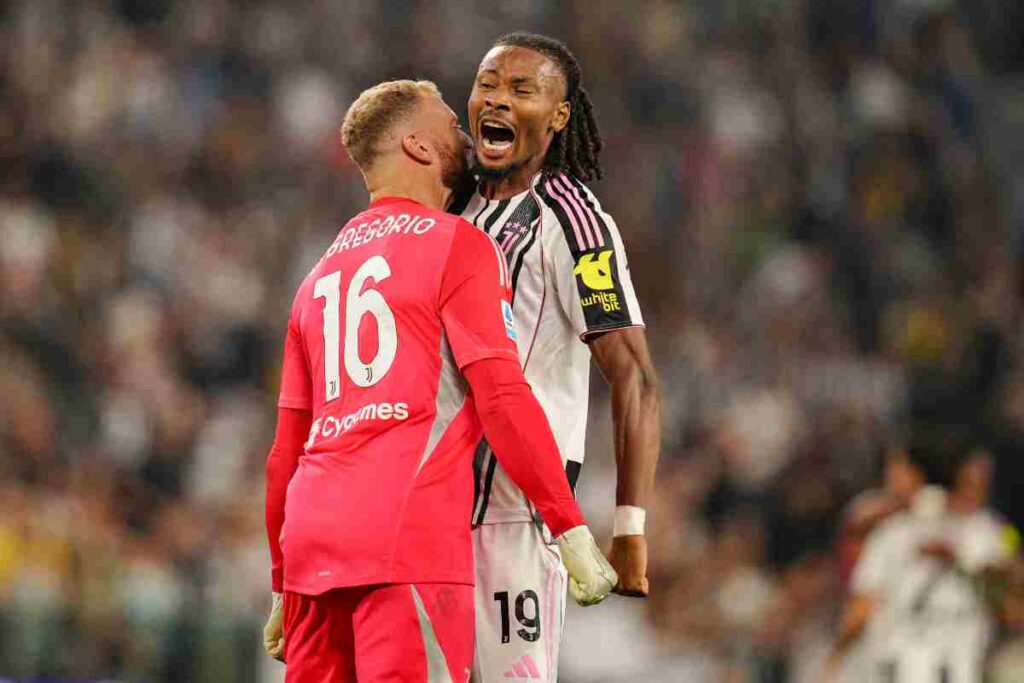 La Juventus cerca di risollevarsi: Tudor valuta cambiamenti nella formazione