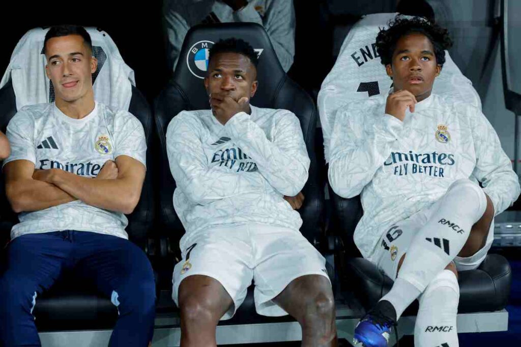 Juventus in cerca di Endrick: il colpo d’effetto dell’inverno