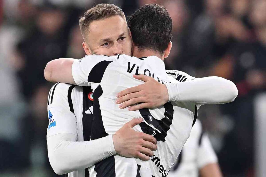 Juventus batte l’Inter 4-3: analisi della sfida e scenari di mercato