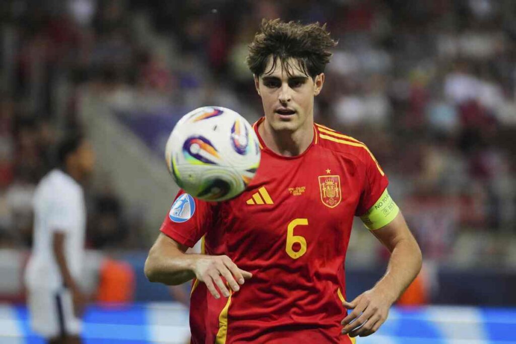 juventus javi guerra
