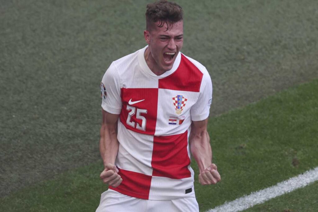 Juventus al centro del mercato invernale: il mirino su Luka Sucic