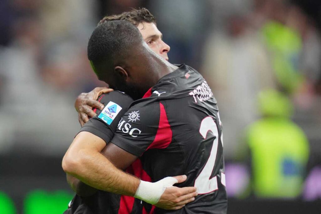 Juventus-Milan, lo scontro per lo Scudetto tra infortuni e scelte tattiche