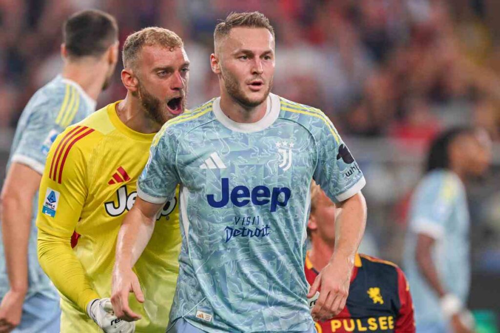 Scambio invernale: Juventus e Milan a caccia di una svolta
