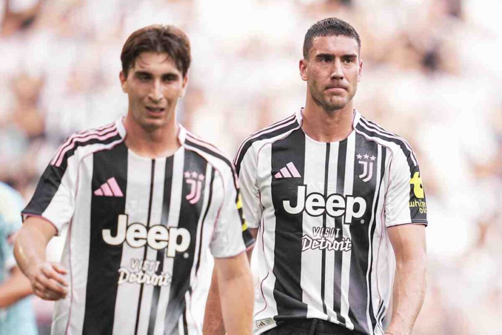 Juventus, la sfida dei tempi di recupero: tra buone notizie e rotazioni limitate