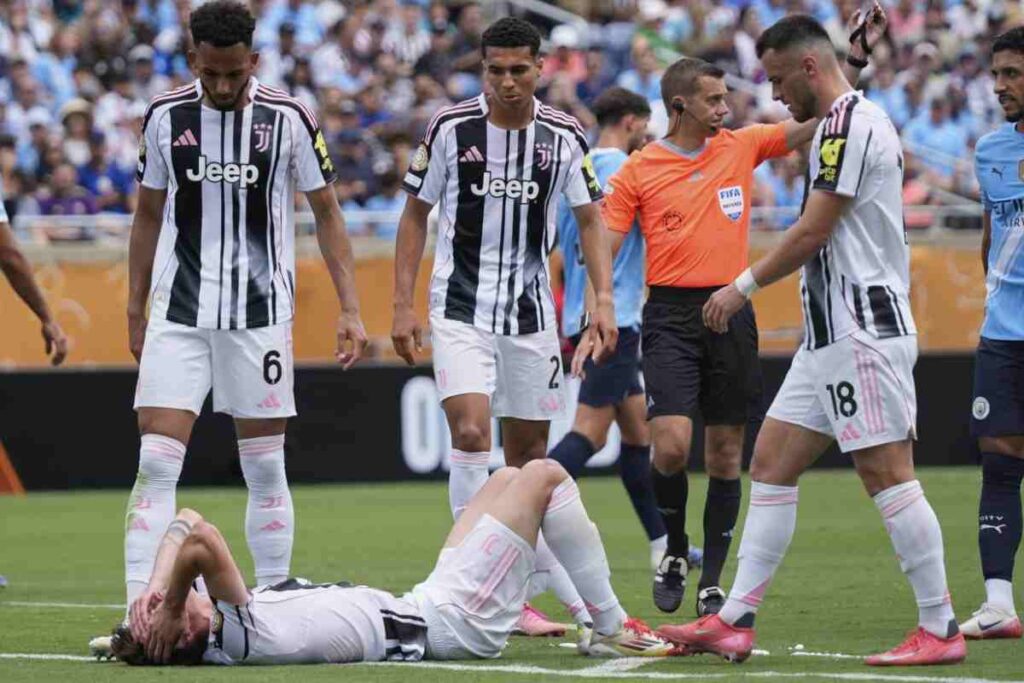 Juventus di Tudor: il pareggio a Verona e la sfida contro l’Atalanta tra infortuni e incognite