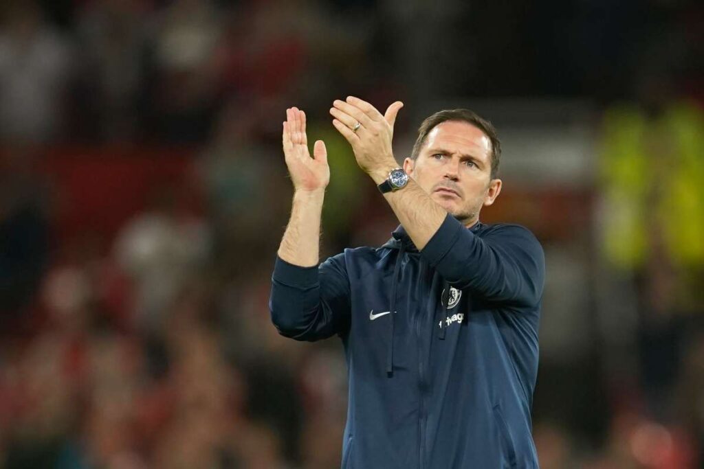 Frank Lampard, da Coventry al West Ham? Le ipotesi di un ritorno in Premier League