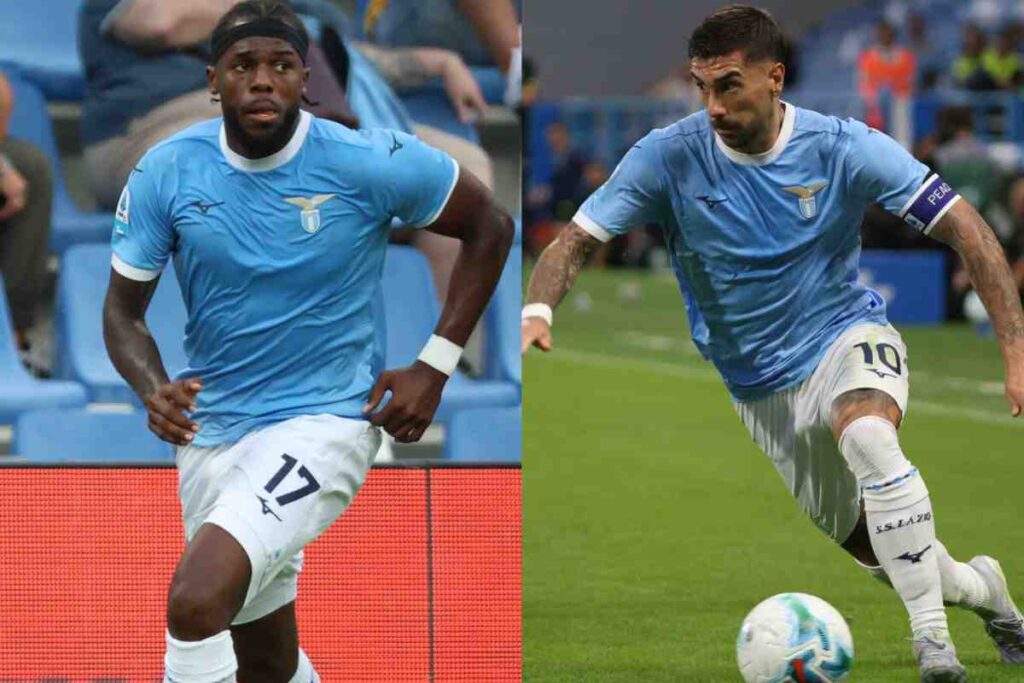 La Lazio dopo il derby: tensioni e decisioni
