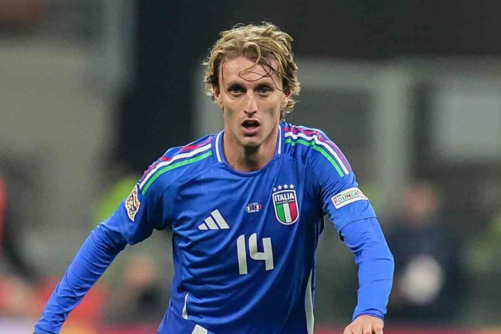 Lazio, Rovella si opera: le conseguenze sulla lista