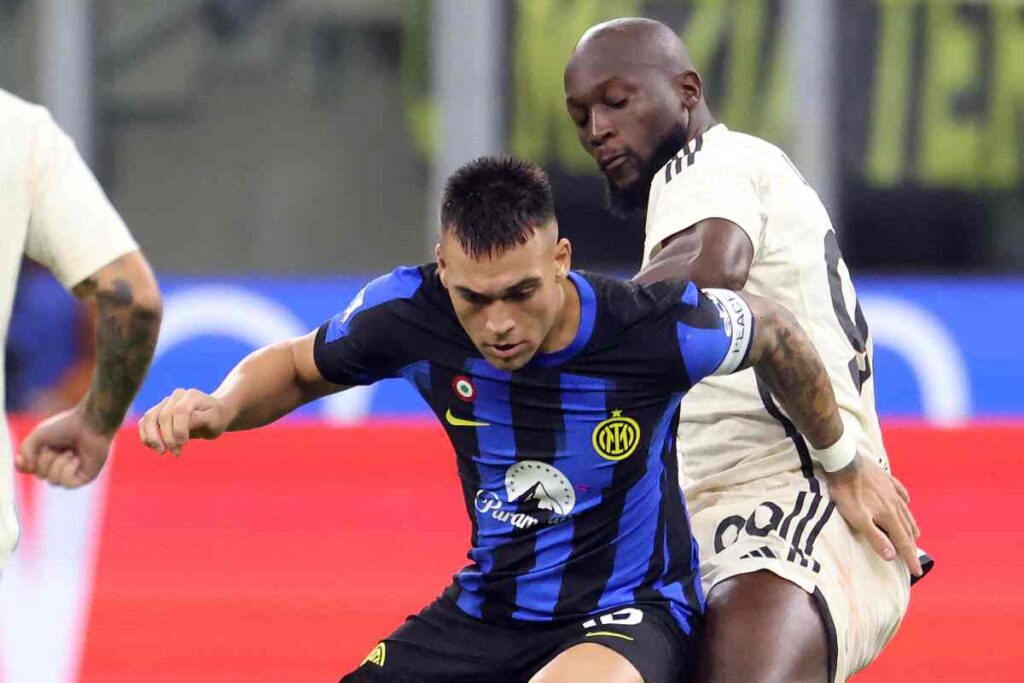 La Serie A in lutto: scompaiono i padri di Lukaku e Zanetti