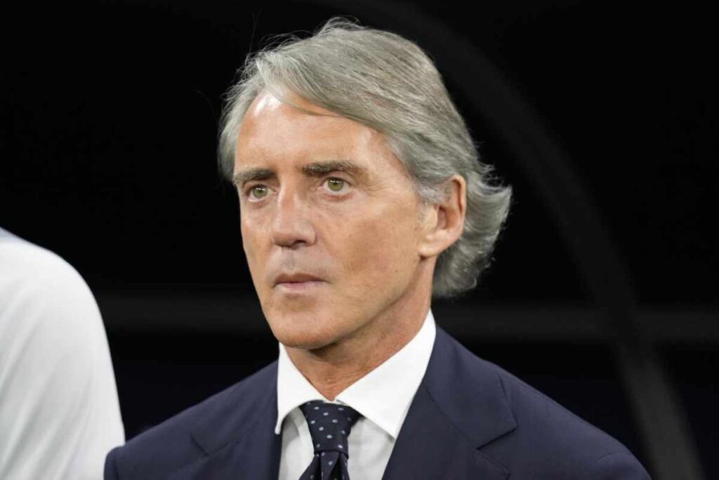 Mancini, la possibile rinascita a Manchester United
