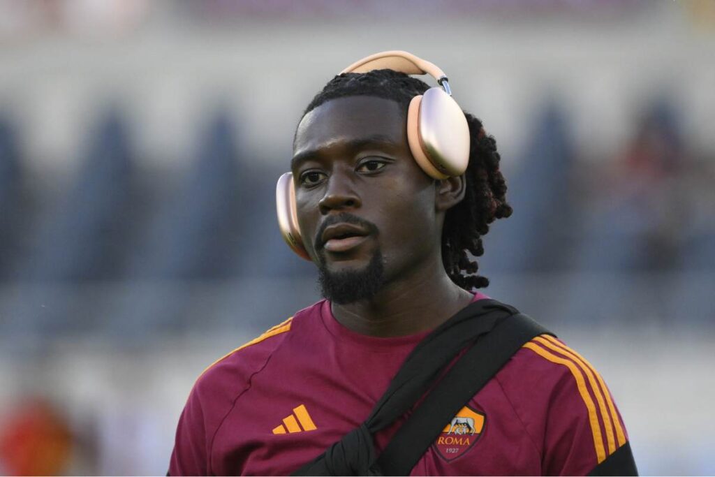 manu kone roma