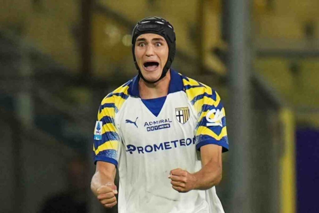 Mateo Pellegrino: la doppietta che ha acceso gli interessi di Inter, Milan e Allegri