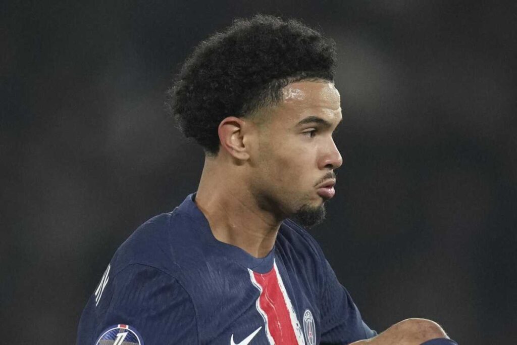 PSG e Inter, strategie a confronto nel mercato