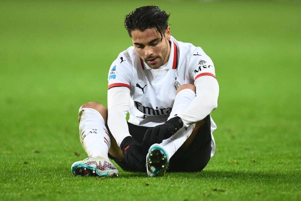 milan infortuni 1