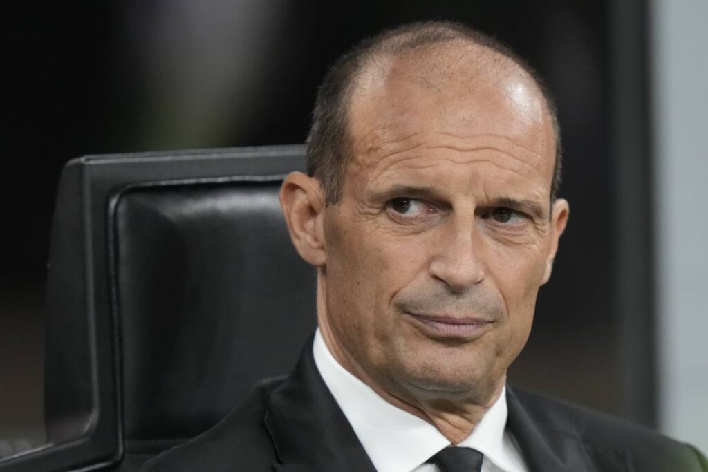 Milan, Allegri punta su Thomas Kristensen: i rossoneri pronti a investire 15 milioni