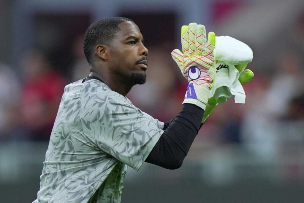 Milan, Maignan in bilico: le alternative per il ruolo di portiere