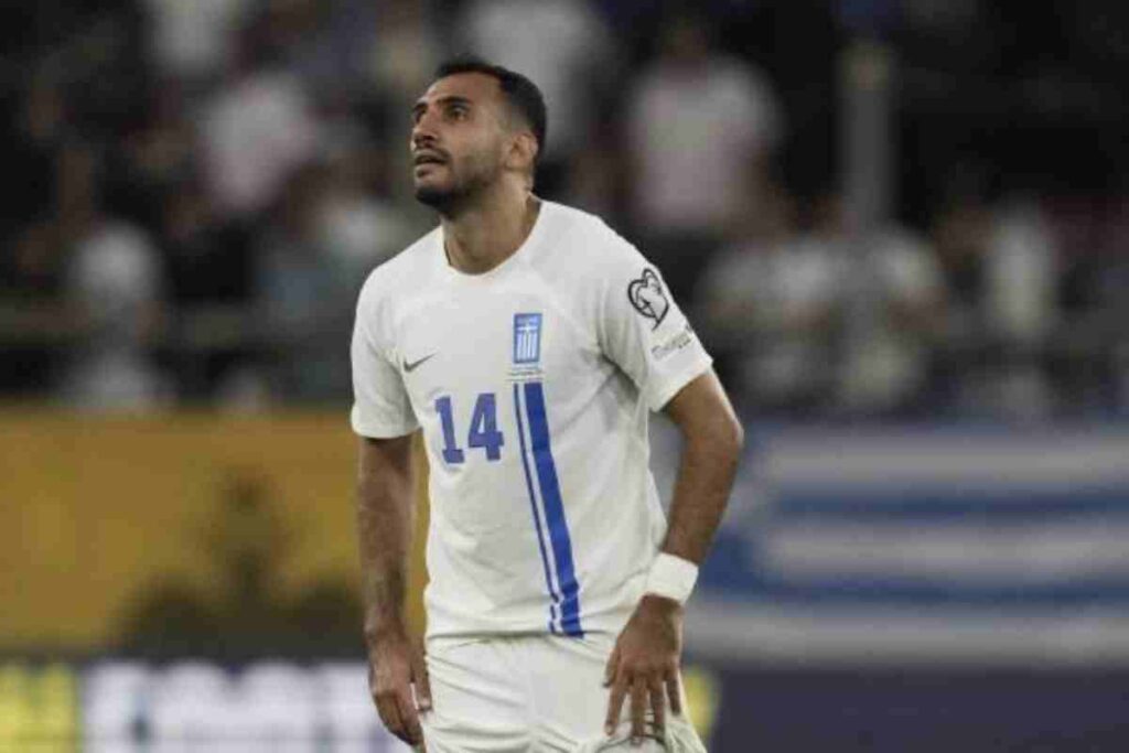 Milan, Pavlidis nel mirino: le ultime notizie sul possibile acquisto