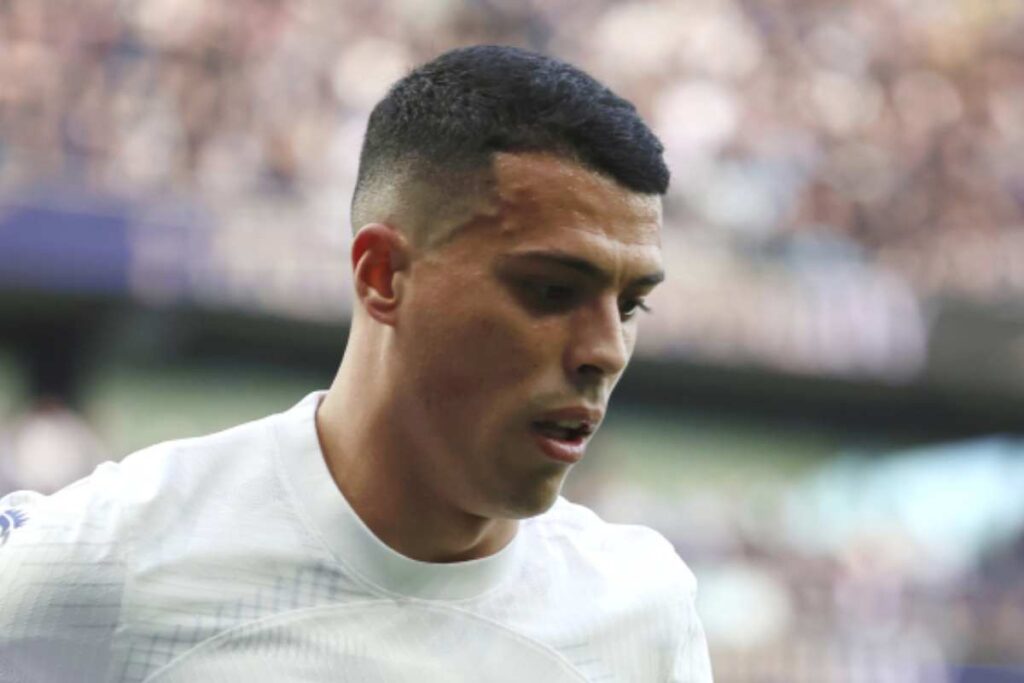 Milan, in corsa per Sergio Reguilón: il colpo difensivo a parametro zero