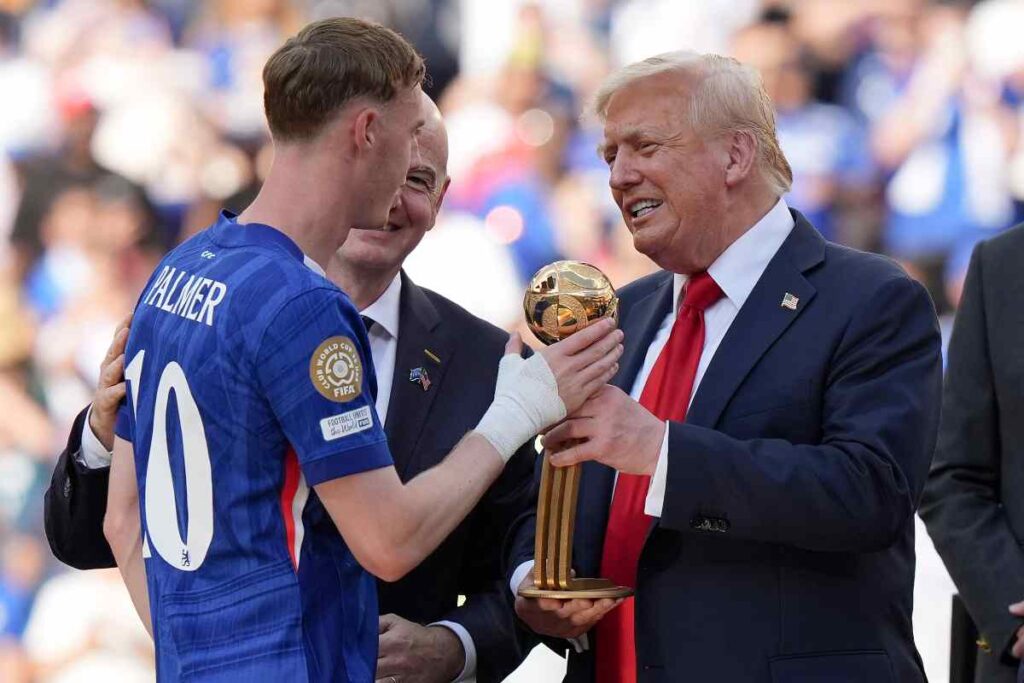 Mondiale 2026: le tensioni geopolitiche mettono a rischio le città americane designate