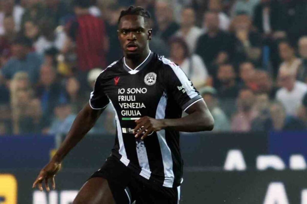 oumar solet udinese