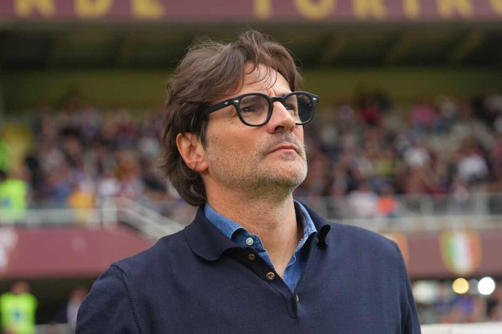 Paolo Vanoli a un passo dal timone del Panathinaikos: la sfida contro Olympiacos e la Roma in Europa League