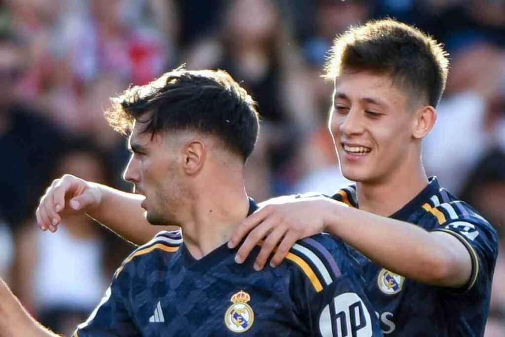 Brahim Díaz, l’ombra di Xabi Alonso e il possibile ritorno al Milan