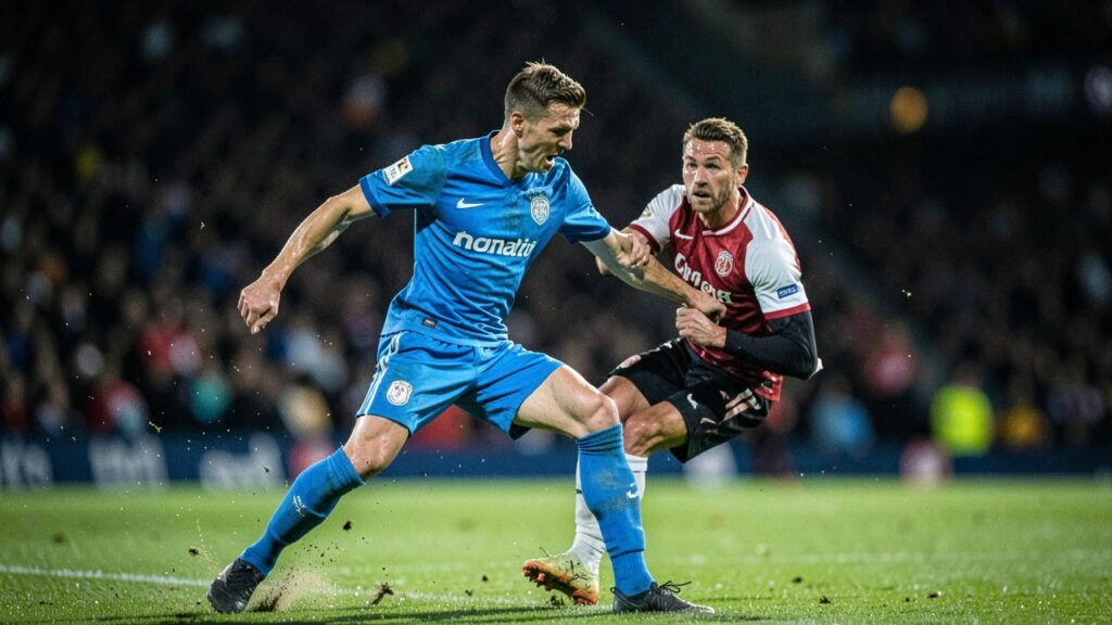 John Stones fuori dal ritiro: il Manchester City incerto per l’esordio in Champions contro il Napoli