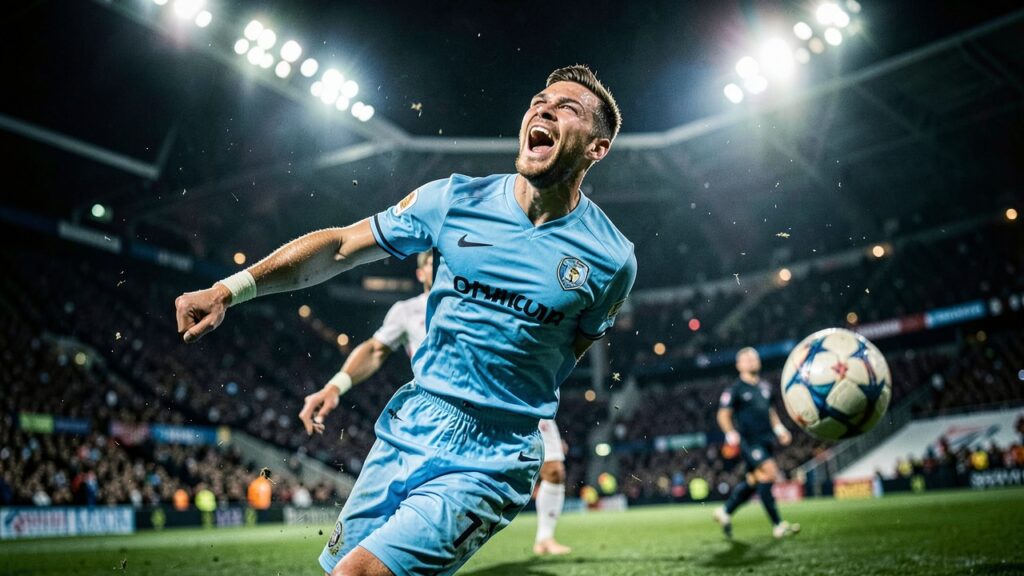 Il mercato estivo: Napoli punta su Hojlund, mentre Milan e Juventus inseguono Arnau Martinez