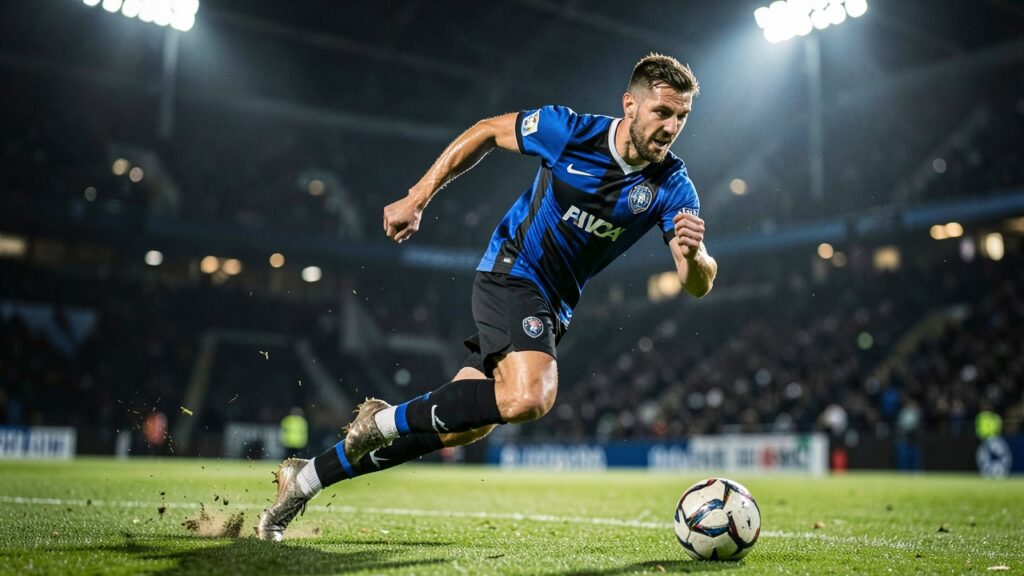 Inter in cerca di rinforzo sulla fascia destra: Henrique, Dumfries e il possibile arrivo di Juanlu