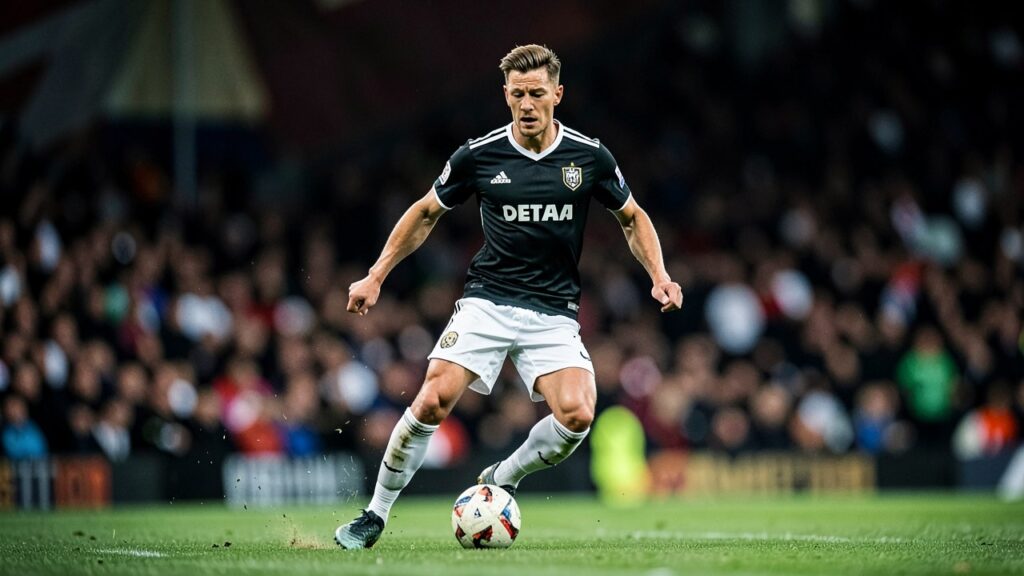 La Juventus valuta il ritorno di Sergej Milinkovic-Savic per rafforzare il centrocampo