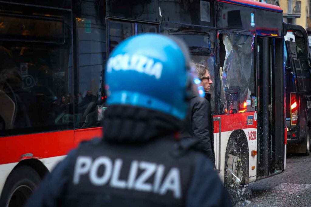 Rissa a Nizza: la Roma rischia pesanti sanzioni dalla Uefa