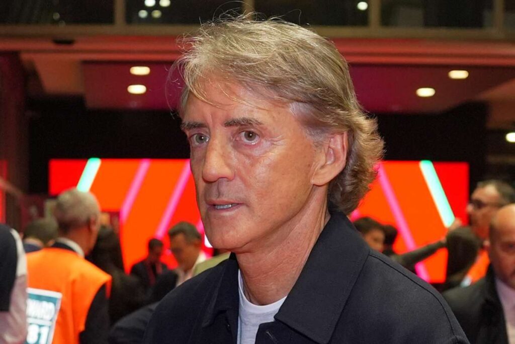 Mancini in bilico: la Lazio tra le opzioni più calde per il tecnico libero