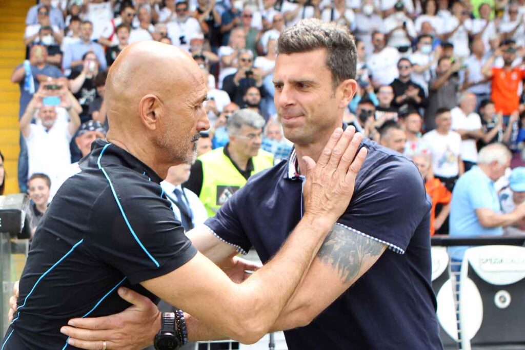 Sarri al bivio: la Lazio in crisi e le voci di esonero dopo il derby contro la Roma