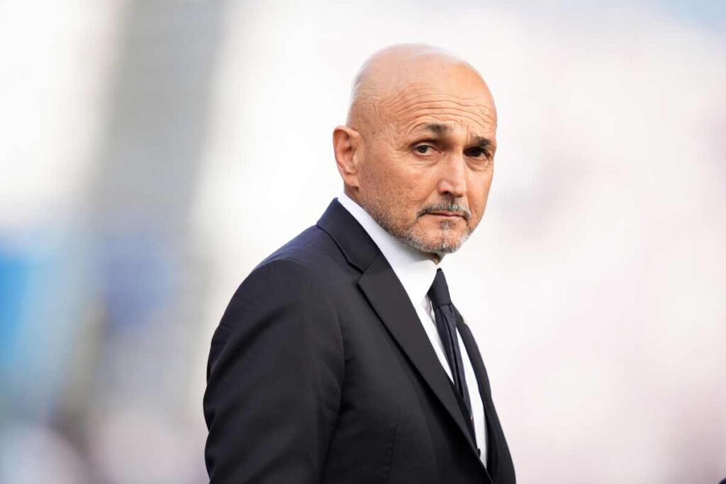 Luciano Spalletti verso la panchina dell’Al-Ittihad?