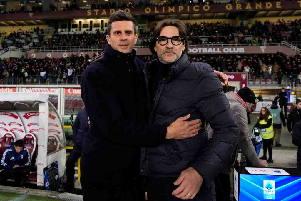 Torino, Baroni sull’orlo dell’esonero: Vanoli potrebbe tornare