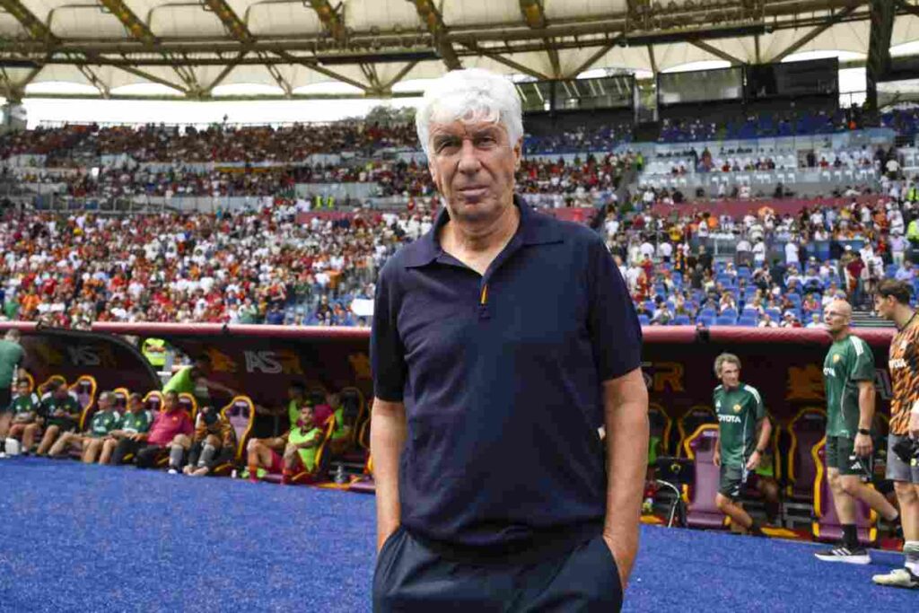 Kostas Tsimikas pronto a debuttare con l’Atalanta contro la Lazio