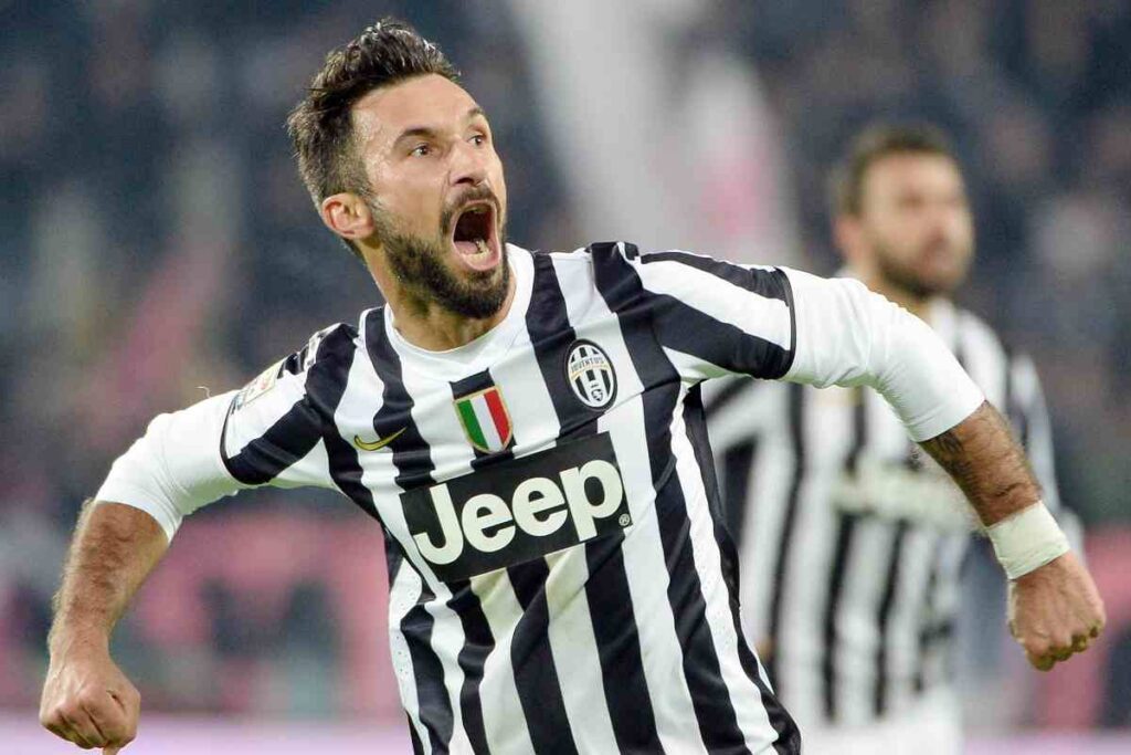 Mirko Vucinic nuovo commissario tecnico del Montenegro