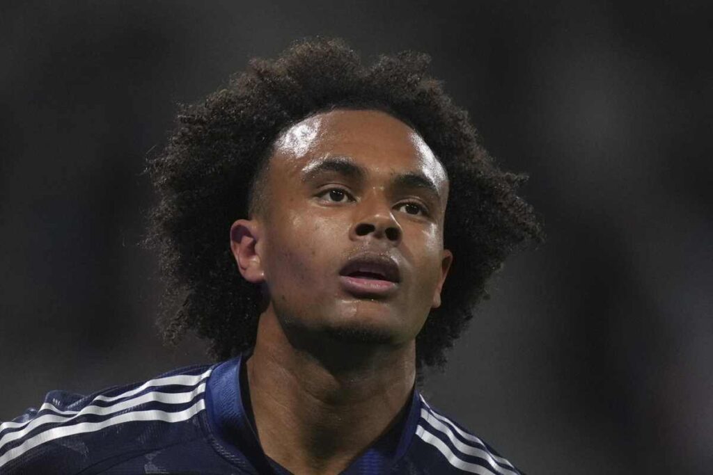 Joshua Zirkzee: il possibile ritorno in Serie A con la Juventus